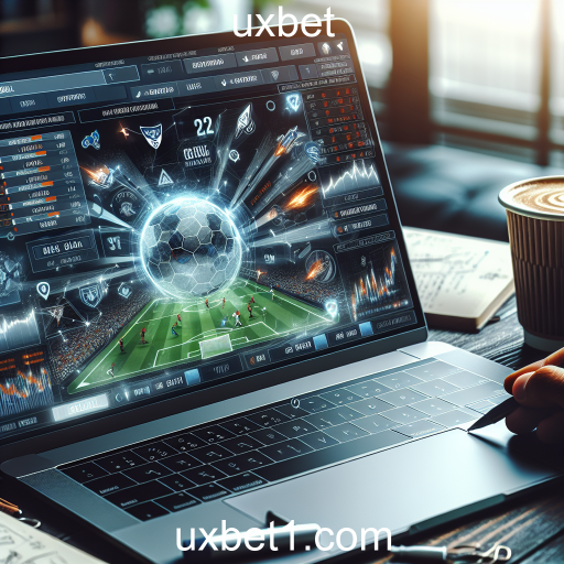 Apostas Esportivas: A Emoção No Mercado de Jogos Online